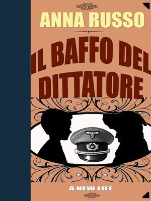 cover image of Il Baffo del Dittatore